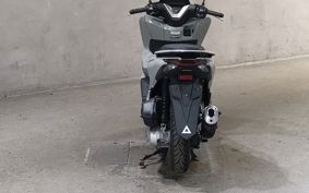 HONDA PCX125 JK05