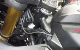 HONDA CBR250RR 2003 MC51