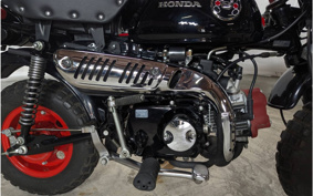 HONDA MONKEY AB27