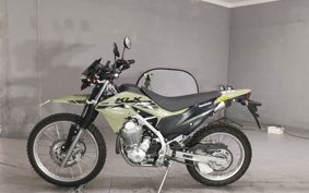 KAWASAKI KLX230 LX230A