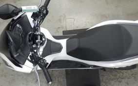 HONDA PCX 125 1997 JK05