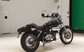 HONDA MAGNA 50 AC13