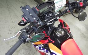 HONDA CRF250M MD44