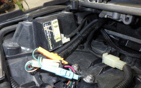 HONDA CBR1000RR Gen. 2 2013 SC59