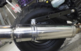 HONDA ZOOMER 2022 AF58