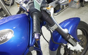 SUZUKI GOOSE 350 1992 NK42A