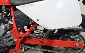 HONDA FTR223 MC34