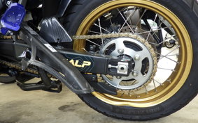 HONDA TRANSALP XL750 2026 RD16