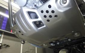 HONDA CT125-2 1997 JA65