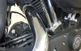 HARLEY XL883RI 2007
