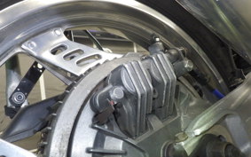 HONDA CBX550F INTEGRA 2021 PC04