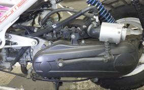 HONDA ZOOMER AF58