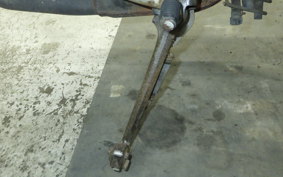 HONDA VT250 SPADA 2009 MC20