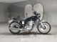 Фото Yamaha SR400 2020 с японского аукциона