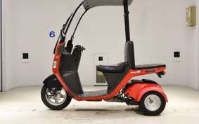 HONDA GYRO CANOPY 2001 TA03