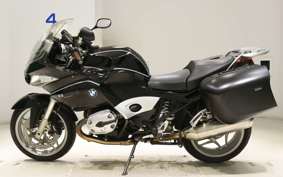BMW R1200ST 2008