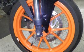 KTM 390 DUKE 2020