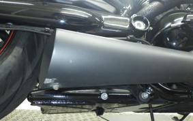 HARLEY NIGHT ROD 1250 SP 2015