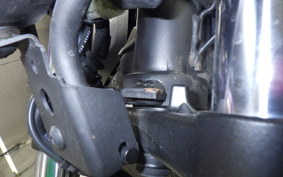 YAMAHA XSR700 2018 RM22J