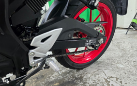 SUZUKI GSX-R125 ABS DL33B