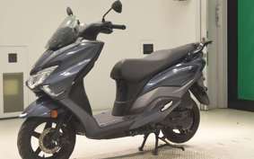 SUZUKI BURGMANストリート125EX EA23M
