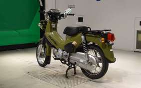 HONDA ｸﾛｽｶﾌﾞ50 2021 AA06