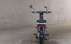 HONDA SUPER CUB50 C50