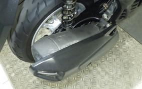 YAMAHA N-MAX 155 A 2007 SG50J