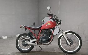 HONDA XL250R MD03