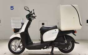 YAMAHA GEAR Gen.2 2001 UA08J