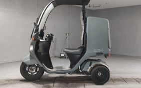 HONDA GYRO TA02