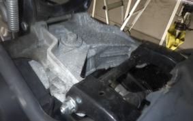 SUZUKI ADDRESS V125 DT11A