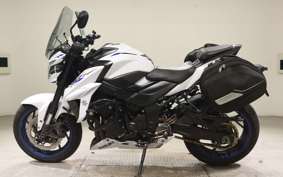 SUZUKI GSX-S750 2019
