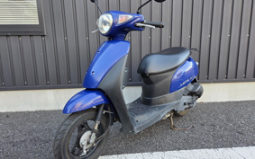 SUZUKI LET's CA4AA