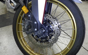 HONDA CRF1100L AFRICA TWIN DCT 2023 SD10