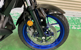 YAMAHA MT-03 2019 RH13J