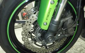 KAWASAKI NINJA 1000 A 2011
