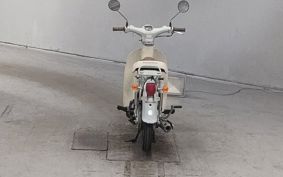 HONDA LITTLE CUB AA01