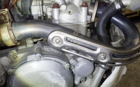 YAMAHA YZ250F 2022 CG27C