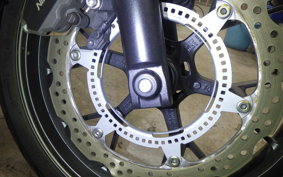 HONDA CBR400R 2022 NC56
