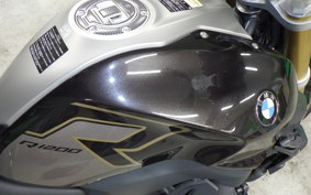 BMW R1200R 2018