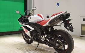 YAMAHA YZF-R1 2009