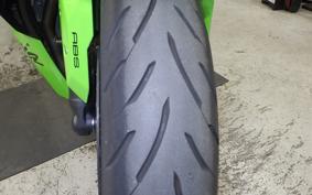 KAWASAKI ZX-4RR 2026 ZX400P