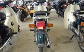 HONDA C50 SUPER CUB E AA01