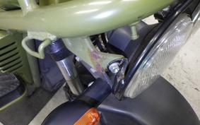 HONDA PS250 MF09