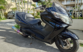 SUZUKI SKYWAVE 250S-1 CJ46A