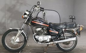 HONDA CM125 CM125T