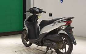 HONDA DIO 110 2014 JF31