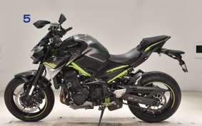 KAWASAKI Z900 Gen.2 2020 ZR900B