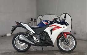 HONDA CBR250R MC41